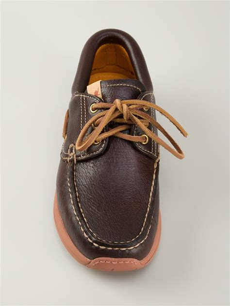 visvim shoes for men